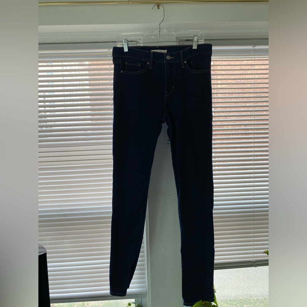 BUNDLE | Levi Jeans & Gap Denim 1969